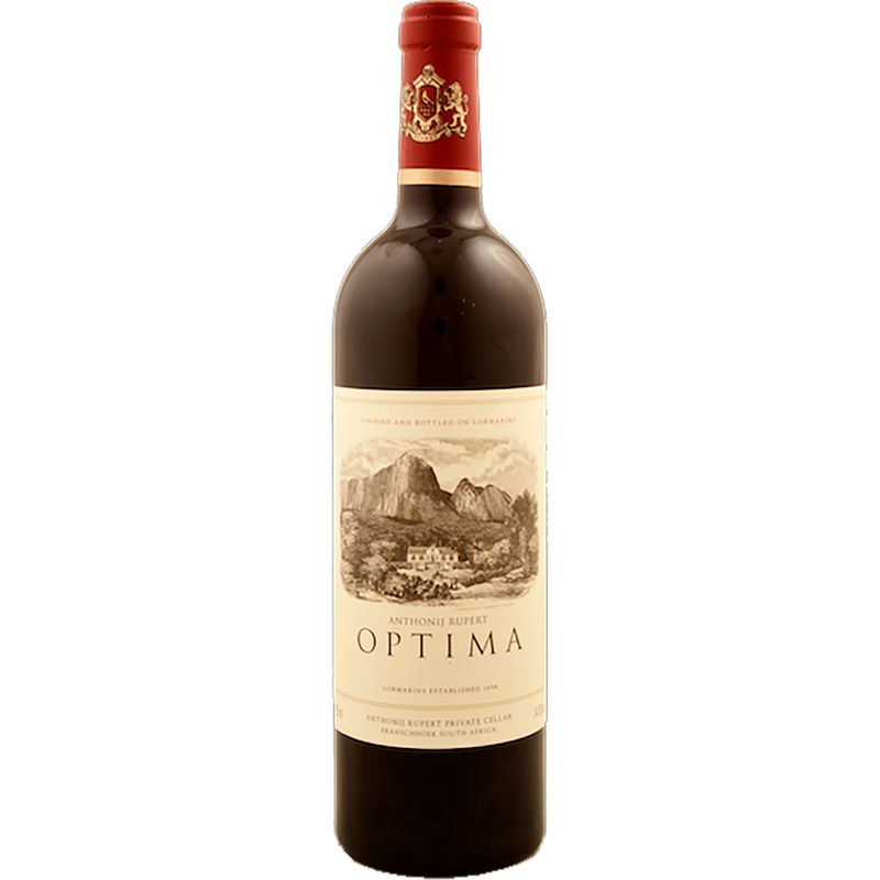 Anthonij Rupert Optima 2012